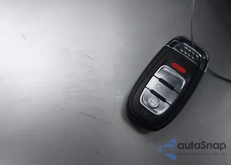 2017 Audi A6 2.0T Premium z USA, uszkodzony, nr VIN WAUG8AFC6HN129886